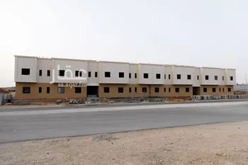 عمارة للإيجار في شارع أبي الصواني, حي المصانع, مدينة الرياض, منطقة الرياض صورة 3
