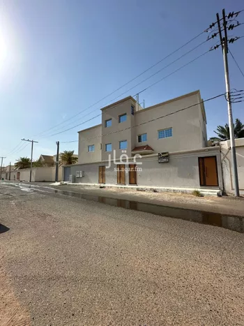 عمارة للبيع في شارع نهر العوجاء, حي صلاح الدين, مدينة حائل, منطقة حائل صورة 5
