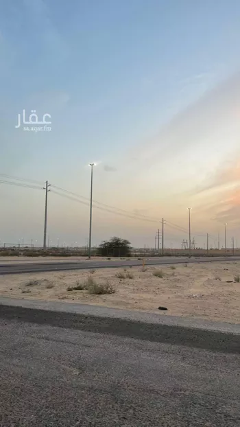 أرض للبيع في شارع النخيل , حي حي الزهور - بقيق, مدينة بقيق, المنطقة الشرقية صورة 2