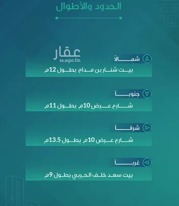 أرض للبيع في شارع عبدالله بن عرجة, حي الصالحية, مدينة الرياض, منطقة الرياض صورة 2