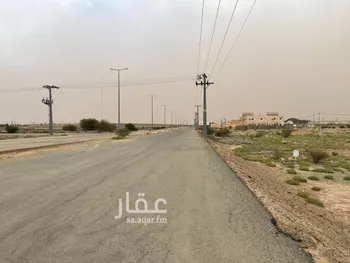 أرض للبيع في حي الفلاح, مدينة القويعية - الرويضه, منطقة الرياض