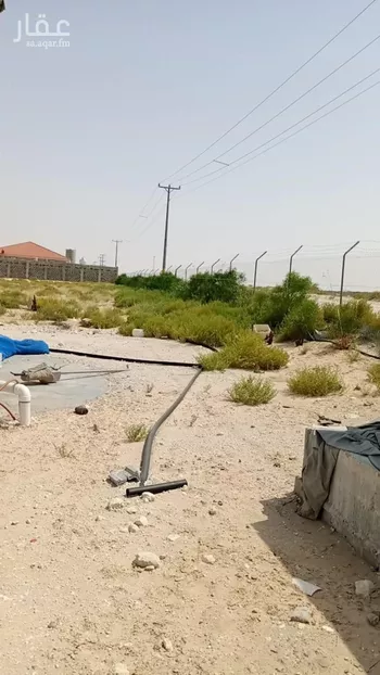 أرض للبيع في حي صلاصل, مدينة بقيق, المنطقة الشرقية صورة 4