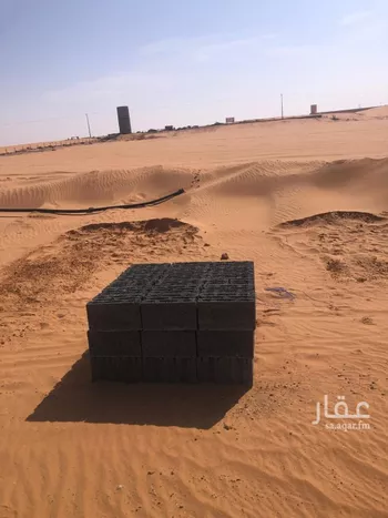 أرض للبيع في حي خبيب الريم, مدينة خبيب الريم, منطقة الرياض صورة 5