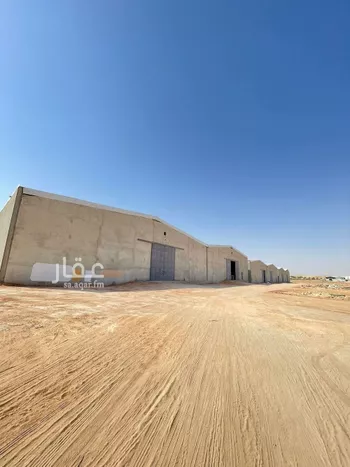 مستودع للإيجار في شارع محمد المكي, حي الحائر, مدينة الرياض, منطقة الرياض صورة 5