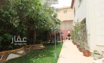 فيلا للبيع في شارع وادي جره, حي غرناطة, مدينة الرياض, منطقة الرياض صورة 2