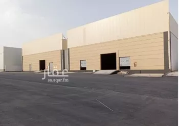 مستودع للإيجار في شارع السويدية, حي المشاعل, مدينة الرياض, منطقة الرياض