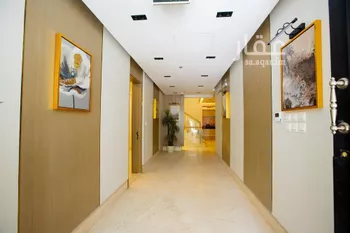 شقة للإيجار في شارع الأمير تركي بن عبدالعزيز الثاني, حي النخيل, مدينة الرياض, منطقة الرياض صورة 3