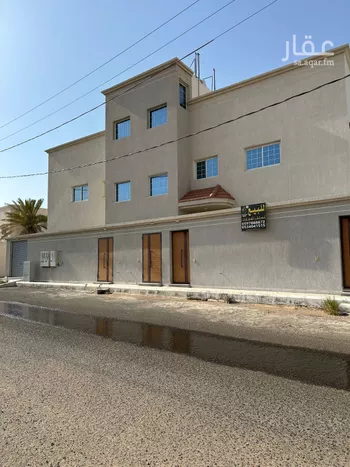 عمارة للبيع في شارع نهر العوجاء, حي صلاح الدين, مدينة حائل, منطقة حائل صورة 2