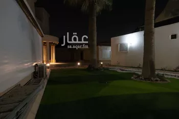 فيلا للبيع في شارع الاحساء, حي الملك سلمان, مدينة الرياض, منطقة الرياض صورة 2