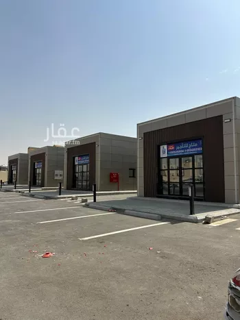 محل للإيجار في شارع الخندق, حي طويق, مدينة الرياض, منطقة الرياض صورة 3
