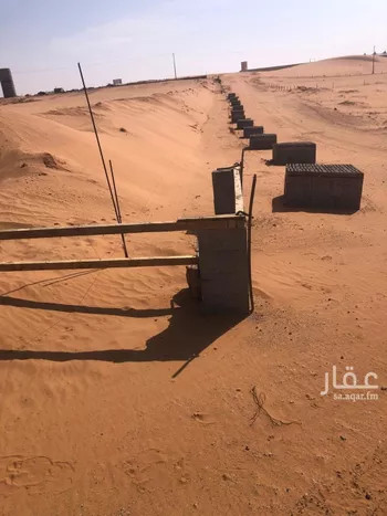 أرض للبيع في حي خبيب الريم, مدينة خبيب الريم, منطقة الرياض