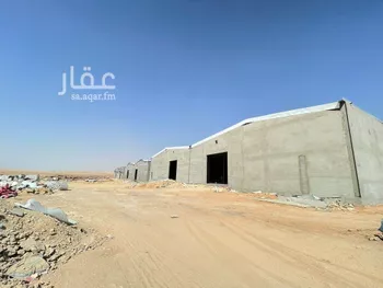 مستودع للإيجار في شارع محمد المكي, حي الحائر, مدينة الرياض, منطقة الرياض صورة 4