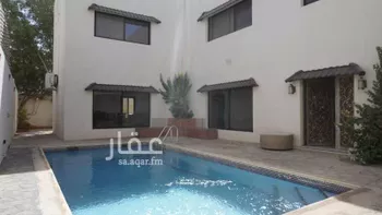 فيلا للإيجار في شارع الجوف, حي السليمانية, مدينة الرياض, منطقة الرياض صورة 4