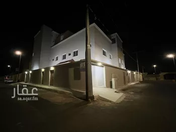 عمارة للبيع في شارع نهر العوجاء, حي صلاح الدين, مدينة حائل, منطقة حائل