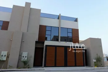 فيلا للإيجار في شارع حصن القصير, حي النرجس, مدينة الرياض, منطقة الرياض صورة 2