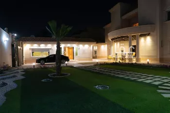 فيلا للبيع في شارع الاحساء, حي الملك سلمان, مدينة الرياض, منطقة الرياض صورة 5