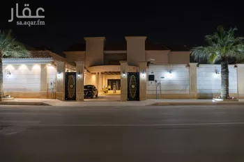 فيلا للبيع في شارع الاحساء, حي الملك سلمان, مدينة الرياض, منطقة الرياض صورة 3