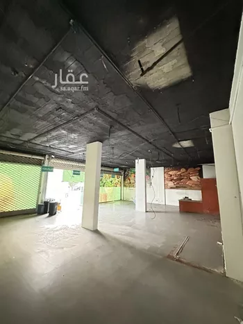 عمارة للإيجار في شارع ابي جعفر المنصور, حي اليرموك, مدينة الرياض, منطقة الرياض صورة 4