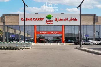 عمارة للإيجار في شارع طريق خريص الفرعي, حي النسيم الشرقي, مدينة الرياض, منطقة الرياض