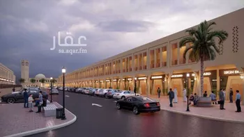 عمارة للإيجار في شارع شارع النسا ئم, حي المروج, مدينة حفر الباطن, المنطقة الشرقية صورة 3