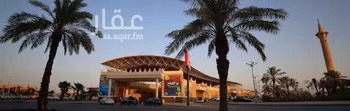 محل للإيجار في حي الصباخ, مدينة بريده, منطقة القصيم صورة 2