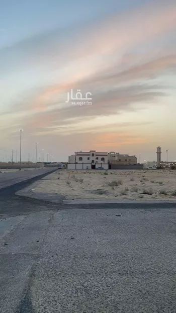 أرض للبيع في شارع النخيل , حي حي الزهور - بقيق, مدينة بقيق, المنطقة الشرقية صورة 3