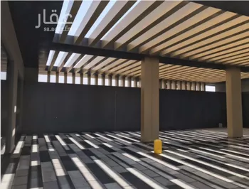 عمارة للإيجار في شارع الملك عبدالله, حي الأشرفية, مدينة عنيزه, منطقة القصيم صورة 4