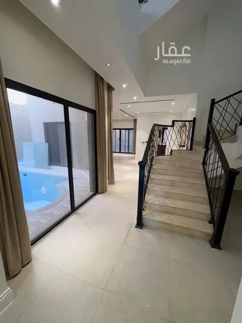 فيلا للإيجار في حي البحيرة, مدينة الخبر, المنطقة الشرقية
