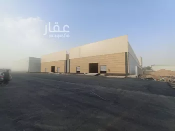 مستودع للإيجار في شارع السويدية, حي المشاعل, مدينة الرياض, منطقة الرياض صورة 5