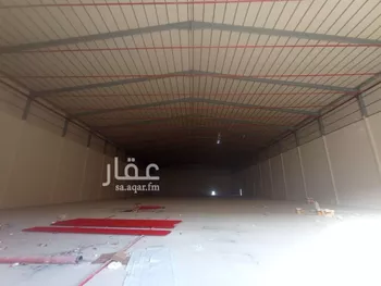 مستودع للإيجار في شارع السويدية, حي المشاعل, مدينة الرياض, منطقة الرياض صورة 3