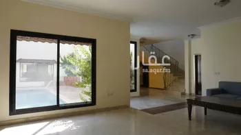 فيلا للإيجار في شارع الجوف, حي السليمانية, مدينة الرياض, منطقة الرياض صورة 5