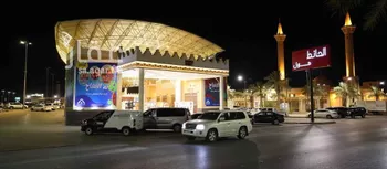 محل للإيجار في حي الصباخ, مدينة بريده, منطقة القصيم