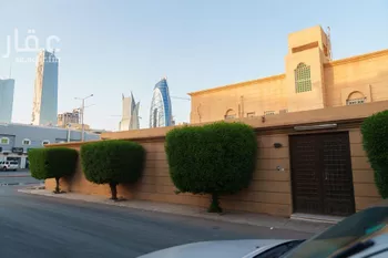 فيلا للبيع في شارع التحلية, حي العقيق, مدينة الرياض, منطقة الرياض صورة 5
