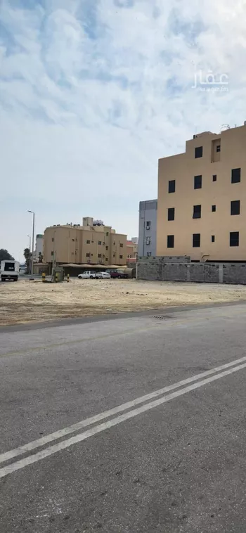 أرض للبيع في حي الخالدية الشمالية, مدينة الدمام, المنطقة الشرقية