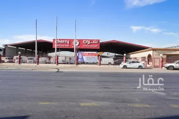 محل للبيع في شارع رقم 10, حي الجزيرة, مدينة الرياض, منطقة الرياض صورة 3