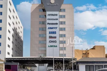 عمارة للإيجار في شارع البطحاء, حي الفوطة, مدينة الرياض, منطقة الرياض صورة 2