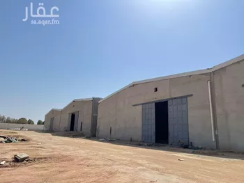 مستودع للإيجار في شارع محمد المكي, حي الحائر, مدينة الرياض, منطقة الرياض صورة 2