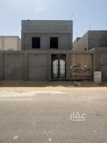 فيلا للبيع في شارع المليحه, حي اللؤلؤ, مدينة الخبر, المنطقة الشرقية