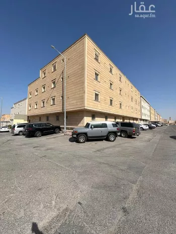 شقة للبيع في شارع كوالالمبور, حي ظهرة لبن, مدينة الرياض, منطقة الرياض صورة 4