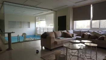 استراحة للإيجار في شارع يدمه, حي النرجس, مدينة الرياض, منطقة الرياض صورة 2