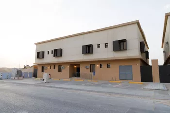 عمارة للإيجار في شارع أبي الصواني, حي المصانع, مدينة الرياض, منطقة الرياض صورة 2