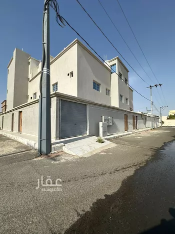 عمارة للبيع في شارع نهر العوجاء, حي صلاح الدين, مدينة حائل, منطقة حائل صورة 4