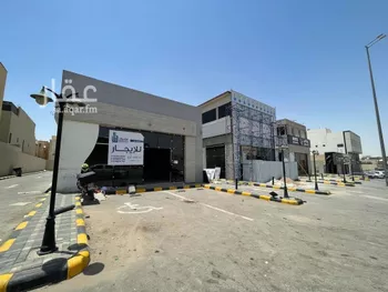 محل للإيجار في شارع رقم 227, حي النرجس, مدينة الرياض, منطقة الرياض صورة 2