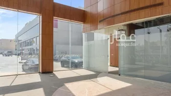 محل للإيجار في شارع الملك عبدالله ابن عبدالعزيز سعود الفرعي, حي الحمراء, مدينة الرياض, منطقة الرياض صورة 3