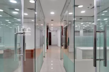 عمارة للإيجار في شارع الدائري الشرقي, حي الربوة, مدينة الرياض, منطقة الرياض صورة 3