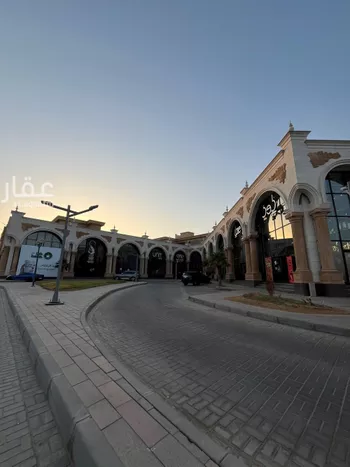 عمارة للإيجار في شارع عمر بن الخطاب, حي الريان, مدينة بريده, منطقة القصيم صورة 4