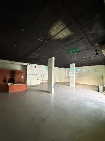 عمارة للإيجار في شارع ابي جعفر المنصور, حي اليرموك, مدينة الرياض, منطقة الرياض صورة 2