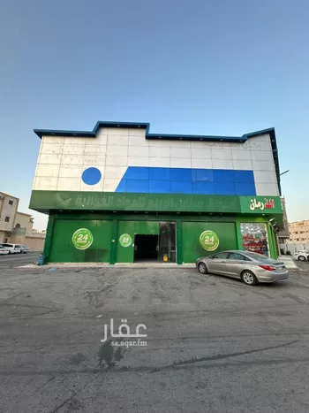 عمارة للإيجار في شارع ابي جعفر المنصور, حي اليرموك, مدينة الرياض, منطقة الرياض صورة 5