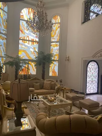 فيلا للبيع في شارع وادي جره, حي غرناطة, مدينة الرياض, منطقة الرياض صورة 3