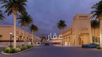 عمارة للإيجار في شارع شارع النسا ئم, حي المروج, مدينة حفر الباطن, المنطقة الشرقية صورة 4